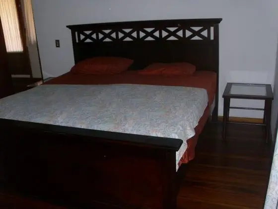 Deluxe Villa, Birden Çok Yatak