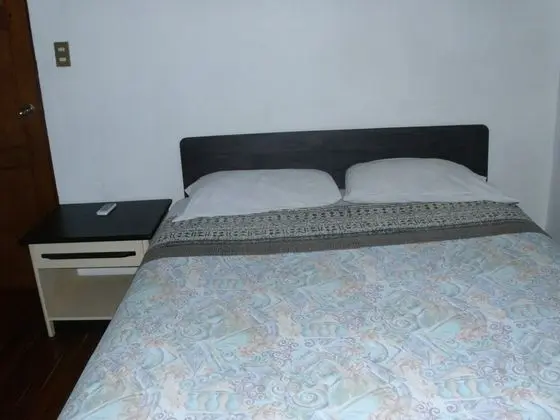 Deluxe Villa, Birden Çok Yatak