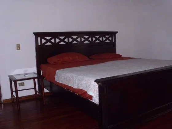 Deluxe Villa, Birden Çok Yatak