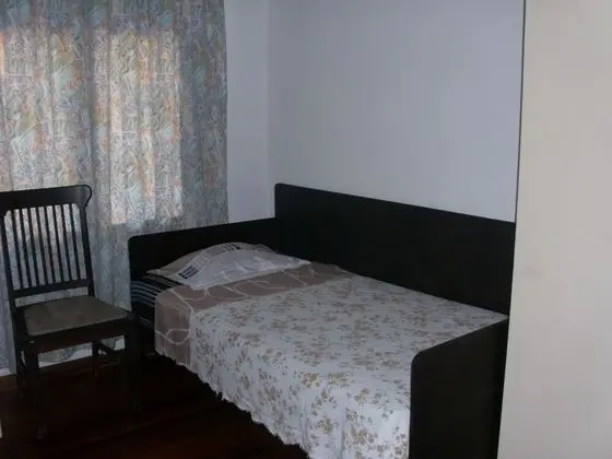 Deluxe Villa, Birden Çok Yatak