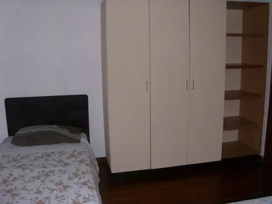 Deluxe Villa, Birden Çok Yatak