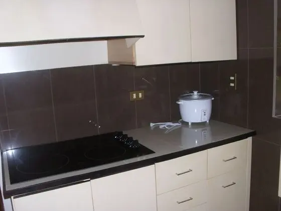 Deluxe Villa, Birden Çok Yatak