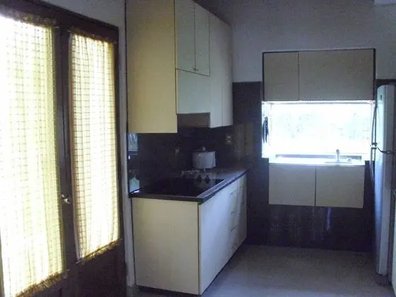 Deluxe Villa, Birden Çok Yatak