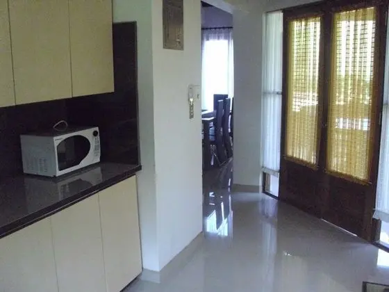 Deluxe Villa, Birden Çok Yatak