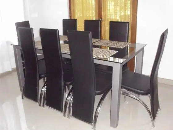 Deluxe Villa, Birden Çok Yatak