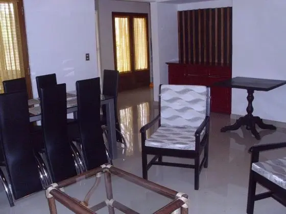 Deluxe Villa, Birden Çok Yatak