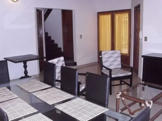 Deluxe Villa, Birden Çok Yatak