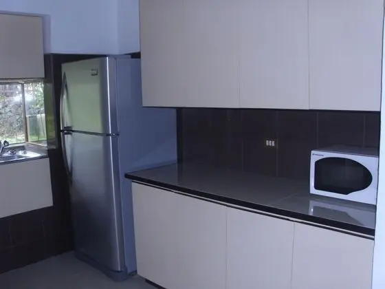 Deluxe Villa, Birden Çok Yatak