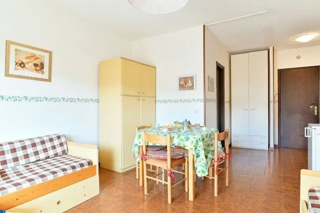 Standard Apart Daire, 2 Yatak Odası