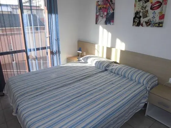 Standard Apart Daire, 2 Yatak Odası