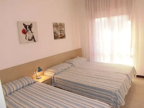 Standard Apart Daire, 2 Yatak Odası