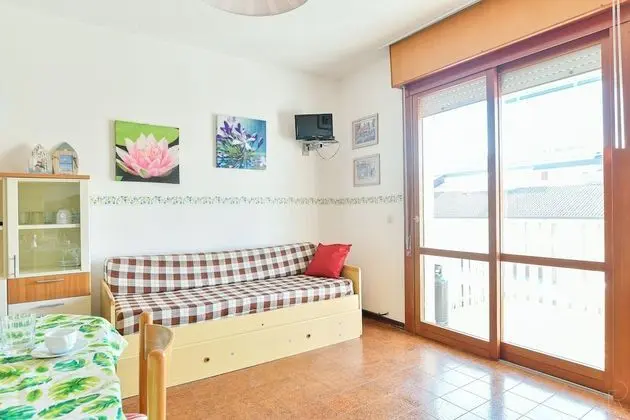 Standard Apart Daire, 2 Yatak Odası