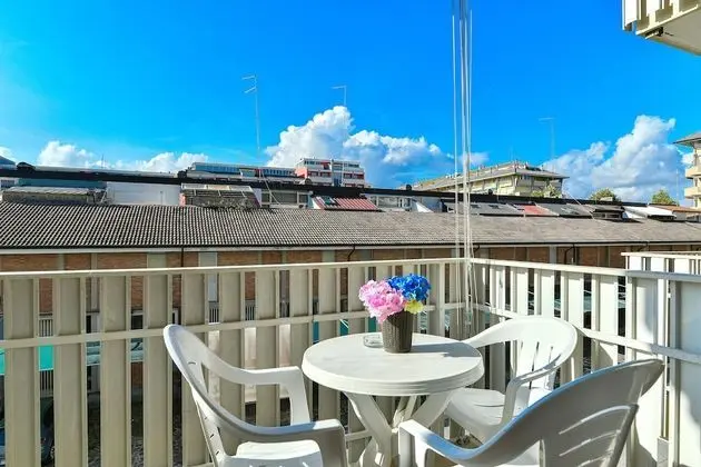 Standard Apart Daire, 2 Yatak Odası