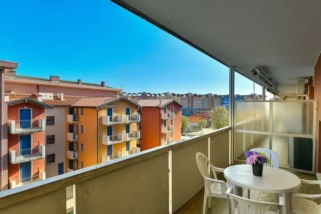 Standard Apart Daire, 2 Yatak Odası