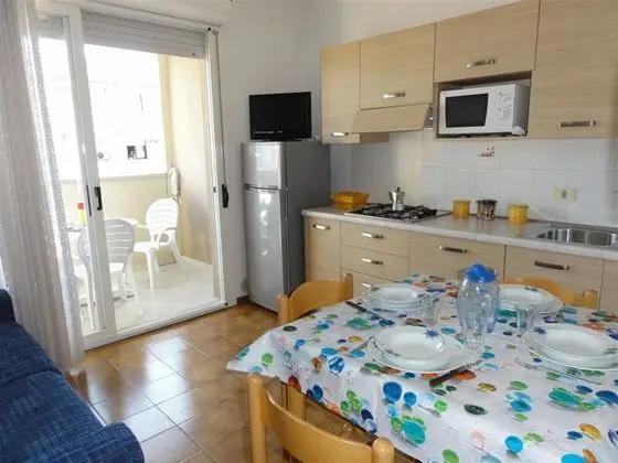 Apart Daire, 1 Yatak Odası (A60345)