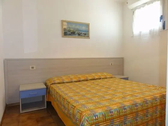 Apart Daire, 1 Yatak Odası (A60345)