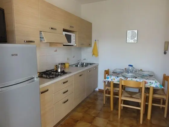 Apart Daire, 1 Yatak Odası (A60345)