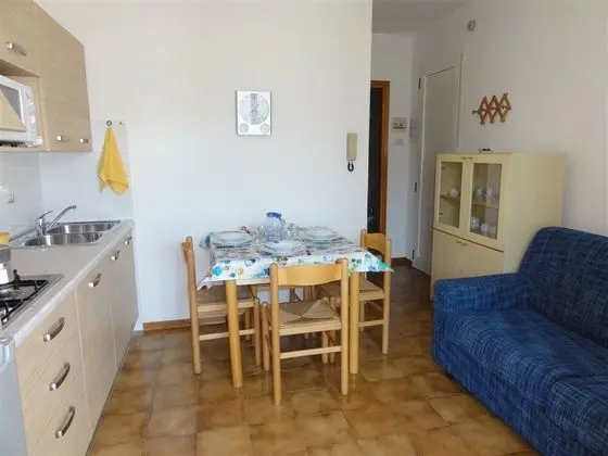 Apart Daire, 1 Yatak Odası (A60345)