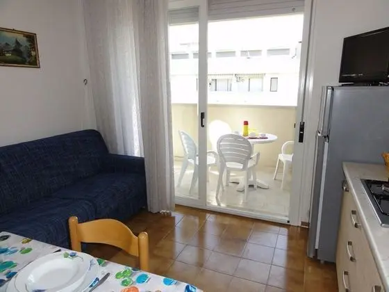 Apart Daire, 1 Yatak Odası (A60345)