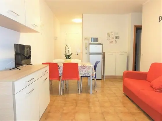 Apart Daire, 2 Yatak Odası (A60014)