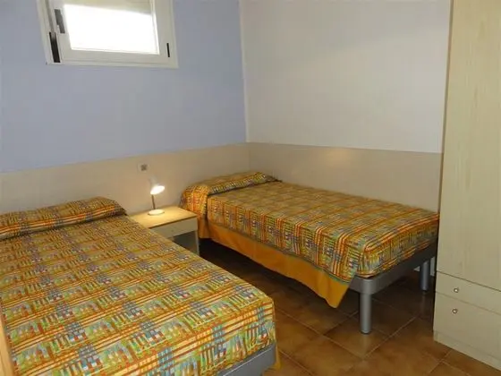 Apart Daire, 2 Yatak Odası (A60014)