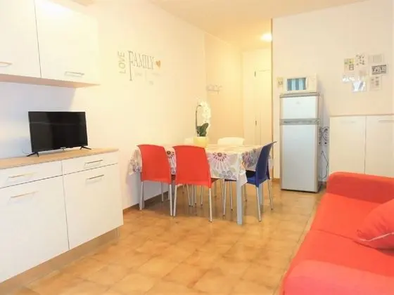 Apart Daire, 2 Yatak Odası (A60014)
