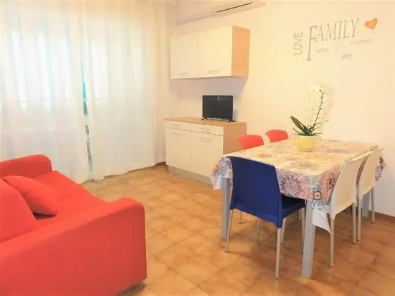 Apart Daire, 2 Yatak Odası (A60014)