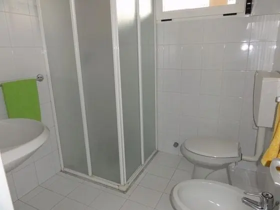 Apart Daire, 2 Yatak Odası (A60014)
