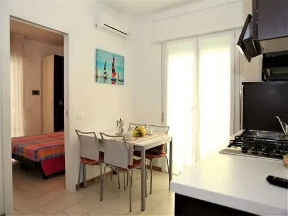 Apart Daire, 1 Yatak Odası (A60016)