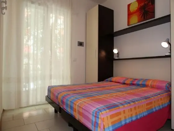 Apart Daire, 1 Yatak Odası (A60016)