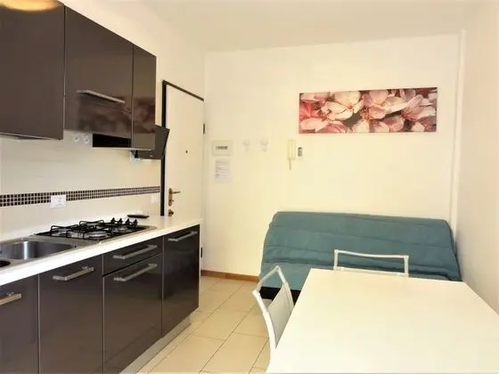 Apart Daire, 1 Yatak Odası (A60016)