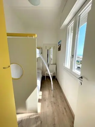 Apart Daire, 2 Yatak Odası (A60198)