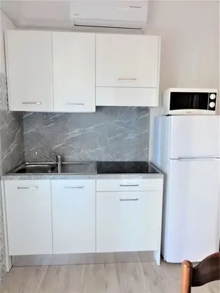 Apart Daire, 2 Yatak Odası (A60198)