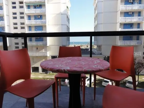 Apart Daire, 2 Yatak Odası (A60198)