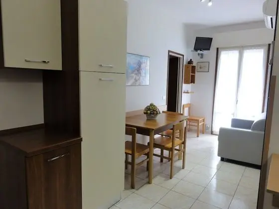 Apart Daire, 2 Yatak Odası (A60339)