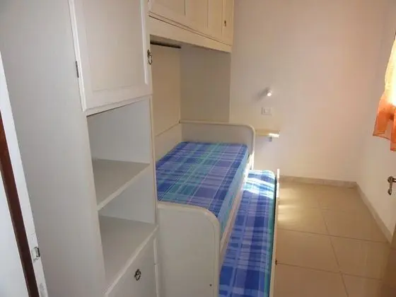 Apart Daire, 2 Yatak Odası (A60339)