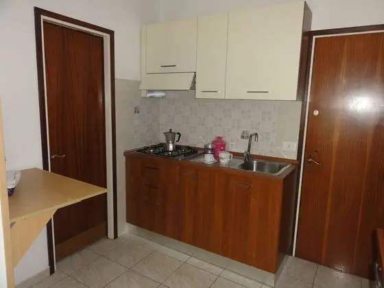 Apart Daire, 2 Yatak Odası (A60339)
