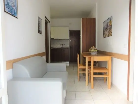 Apart Daire, 2 Yatak Odası (A60339)