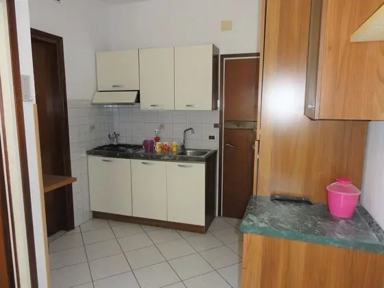 Apart Daire, 2 Yatak Odası (A70441)