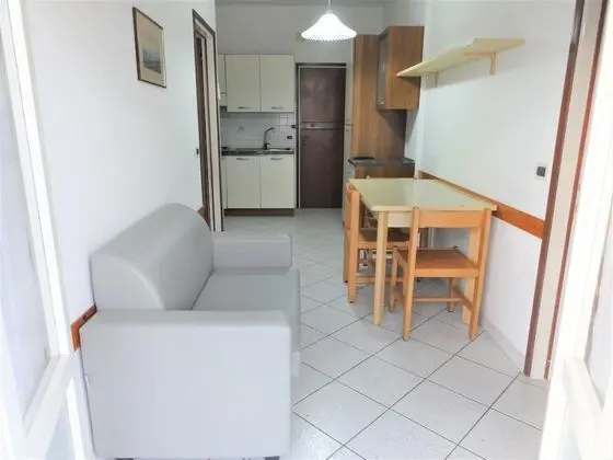 Apart Daire, 2 Yatak Odası (A70441)