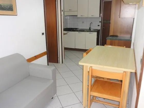 Apart Daire, 2 Yatak Odası (A70441)