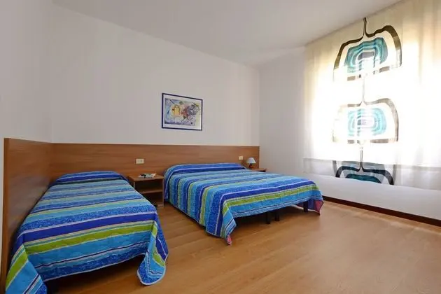 Apart Daire, 3 Yatak Odası (L)