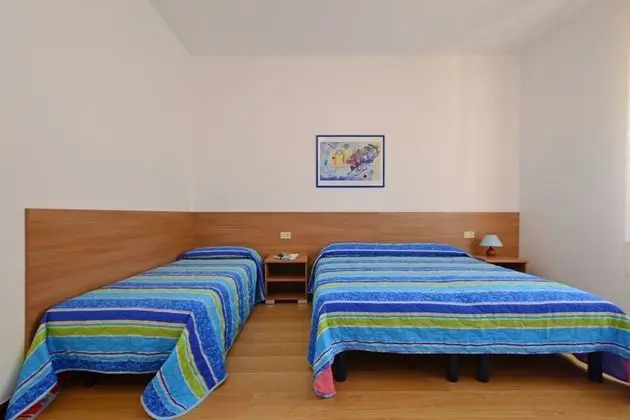 Apart Daire, 3 Yatak Odası (L)