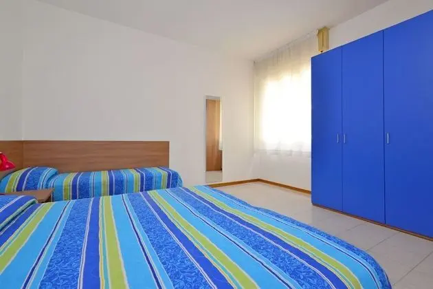 Apart Daire, 3 Yatak Odası (L)