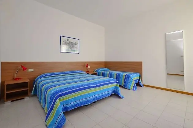 Apart Daire, 3 Yatak Odası (L)