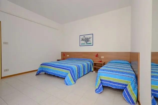 Apart Daire, 3 Yatak Odası (L)