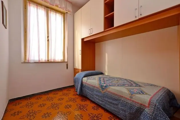 Apart Daire, 3 Yatak Odası (L)