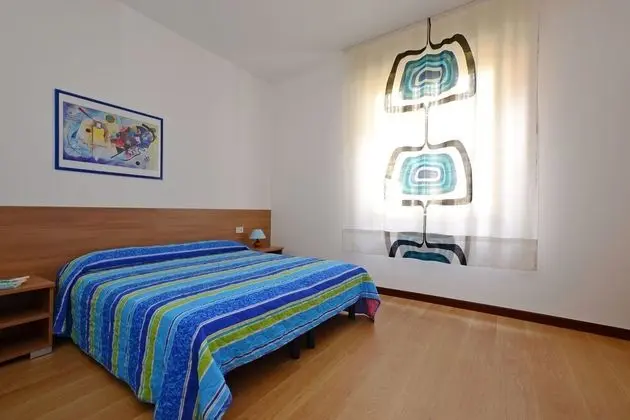 Apart Daire, 3 Yatak Odası (L)