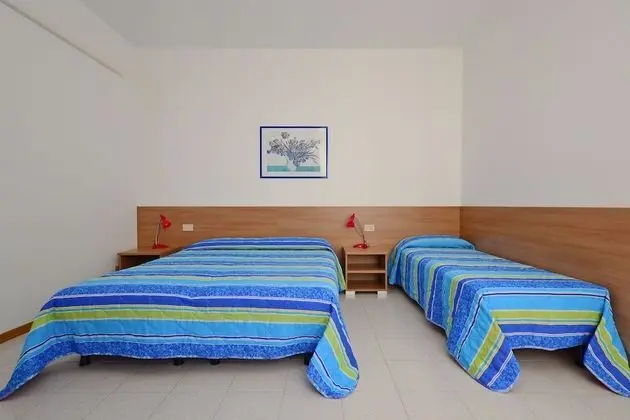 Apart Daire, 3 Yatak Odası (L)
