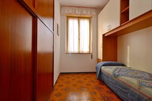 Apart Daire, 3 Yatak Odası (L)